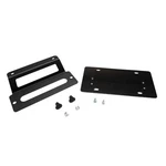 Aev Hawse Fairlead License Plate Mounting Kit New. Price: $58.63.