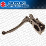 New Oem Suzuki Brake Lever Assembly 2000 2006 57300-09AA0. Price: $24.05.