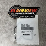 Kawasaki Oem Genuine Carburator Float Bowl Chamber Ring Brute Force 92055-1589 New. Price: $32.69.
