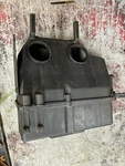 Yamaha Phazer 2000 Silencer Intake Air Box 8DJ-14441-00-00 RW5860 Used. Price: $41.92.