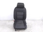 2020-2023 Gmc Acadia Front Left Driver Seat 84736472 *blk Cloth *w/o Pwer Used. Price: $718.20.