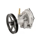 12696313 Delco Vacuum Pump For Chevy Chevrolet Tahoe Gmc Yukon Escalade Esv New. Price: $164.60.