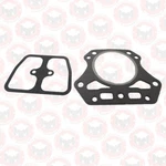 Genuine Kawasaki 11004-7016 Head & Rocker 11060-7001 Cover Gasket FH541V FH580V New. Price: $22.99.
