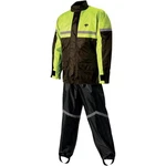 Nelson-rigg SR-6000 Stormrider Rain Suit # Hi SR6000HVY03-LG New. Price: $63.62.