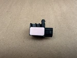 Hyundai Front Bumper Impact Crash Sensor Oem 95920-CG000 Used. Price: $49.99.