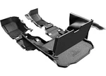 Armorlite 2011-2018 Jeep Wrangler Jk Composite Flooring Full Vehicle Kit Mesa New. Price: $1165.97.