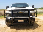 Frontier Tru Grille Guard With Sensors Cam- 200-22-4008 New. Price: $916.30.