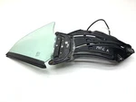 Jaguar Xk 8 Convertible X100 Rear Left Side Window Regulator Mechanism Set Gebraucht. Price: $468.98.