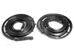 1963-1964 Ford Galaxie 500, Xl, Mercury Monterey Convertible New Door Seals, Pr. Price: $226.60.