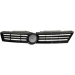For 2011-2014 Volkswagen Jetta Front Bumper Grille Black VW1200151 5C6853651QWA New. Price: $28.99.