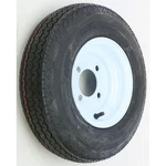 Awc Trailer Tire And Wheel Assembly White TA2283740-70B480C New. Price: $136.57.