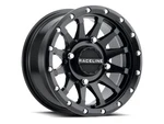 A95B-47056+10 Raceline Trophy Black 14X7 Wheel 4X156 Bolt Pattern +10MM Offset New. Price: $215.54.