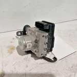 2016-2018 Honda Hr-v Abs Anti-lock Brake Pump Control Module Actuator Assembly Used. Price: $148.74.