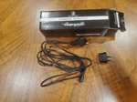 Campagnolo Eps Power Cable - Type ( Europe) With Adaptor Used. Price: $12.99.