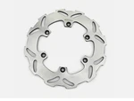 Ktm Rear Brake Disc Rotor Replaces # 77310060000 1988 - 2015 ( See List ) New!. Price: $40.00.