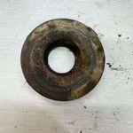 Rubber C, Mounting - 2000 Honda TRX350 Fourtrax Rancher Used. Price: $6.00.