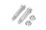 Dexter Axle K7129000 Shackle Bolt/nut New. Price: $38.41.