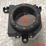 Toyota Supra JZA80 MK4 Genuine Analog Clock Assembly 83910-14370 Jdm 93-02 Oem New. Price: $300.54.