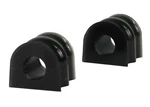 Whiteline W0405-22 Sway Mount Bushings For Subaru Impreza & Wrx. Price: $38.67.