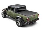 22-25 Toyota Tundra 5.6FT. Bed W/o Track Sys Bakflip MX4 Ts New. Price: $1349.99.