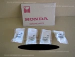 Honda TRANSALP600V XL600V PD06 Bearing Set Connecting Rod Black 13217-MF5-003 New. Price: $53.69.