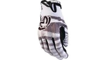 Moose Offroad 3330-7996 MX1 Gloves Lg White New. Price: $29.95.
