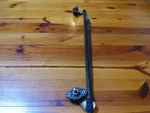 1990-1997 Mazda Oem MX-5 Miata Windshield Wiper Arm Linkage Used. Price: $27.00.