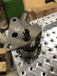 Jeep 4.0 4.2 Engine Oil Pump Melling M-81 M81 242 258 New. Price: $79.00.