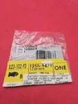 Genuine Oem Gm 12589479 Engine Timing Cover/set Chain Housng Gasket New. Price: $9.00.