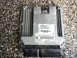 2011 2012 Volkswagen Jetta Engine Computer Control Module Ecu Oem 03L906019EG Used. Price: $75.00.
