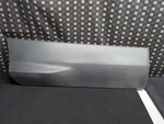 2013-2016 Ford Escape Rear Right Door Lower Molding Back Outer Cover Trim Oem Used. Price: $74.99.