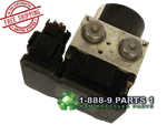 Abs Pump Anti-lock Brake 2009 Ford Escape Mariner Vin G 7 From 12/01/08 Used. Price: $432.45.