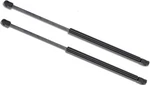 Qty Fits Saturn Astra 2008 To 2009 4-DOOR Hatchback Lift Supports Shocks New. Price: $29.99.