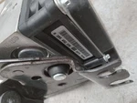 Anti-lock Brake Part Assembly Awd Fits 16-17 Infiniti QX50 325221 Used. Price: $216.00.
