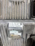 Used Kubota 1J451 Engine Controller Out Of Cat Skid Steer. Price: $1000.00.