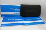 2021 Honda Accord Owner's Guide Book Set With Case Used. Price: $44.55.