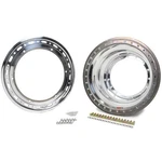Weld Racing Outer Whl Half 15X11.25 Bead-loc W/dzus No Cover- P858-5144-6 New. Price: $445.41.
