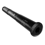 Rockshox Maxle Stealth Front Thru-axle 12X100MM Aluminum Lightweight, Easy New. Price: $58.87.
