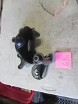 Used Ac? Compressor? Bracket Pn 12469498 For Hmmwv M998 Unspecified. Price: $199.00.
