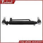 Findmall 234447A1 D84800 Power Steering Cylinder For Backhoe Loader 480B 480C New. Price: $67.51.