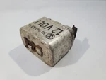 1967 1970 Volkswagen Beetle Oem Headlight Dimmer 311941583A Used. Price: $20.00.