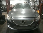 Driver Left Quarter Panel Fits 14-16 Mazda 113259 Used. Price: $250.00.