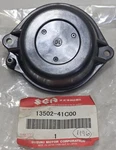 New Genuine Suzuki DR650 Se & GSXR1100 Carb Diaphragm Cover Oem 13502-41C00. Price: $29.99.