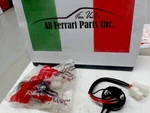 Ferrari Part 118277 Nuetral Safety Switch, 412 (old # 109215) New. Price: $224.00.