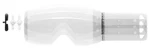 Scott Prospect Fury Tearoffs Laminates (2X7PK) New. Price: $28.59.