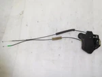 R/r Right Rear Door Lock Latch Actuator 2002 Lexus ES300 ES-300 UHO136 Used. Price: $64.00.