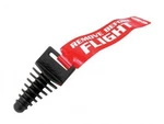 Fmf Wash Plugs Pk Of 2-STROKE Muffler With Streamers Motorcycle 012876 New. Price: $32.39.