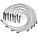 Walker Products 924-1660 Spark Plug Wire Set New. Price: $64.89.