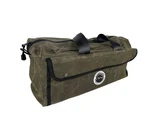 Overland Vehicle Systems Small Duffle Bag With Handle Straps - #16 Waxed Can New. Price: $73.41.