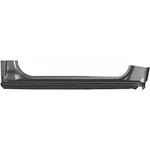 Sherman 932-03R Rocker Panel, Passenger Side Outer For Chevy Express 3500 New. Price: $136.19.